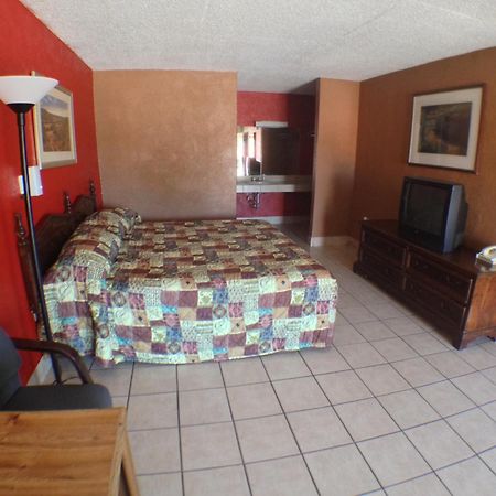 Budget Inn Motel Austin Rom bilde