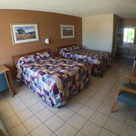 Budget Inn Motel Austin Rom bilde