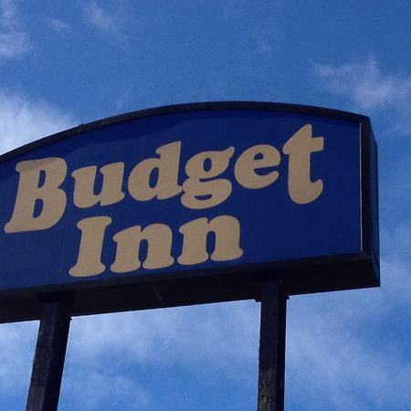 Budget Inn Motel Austin Eksteriør bilde