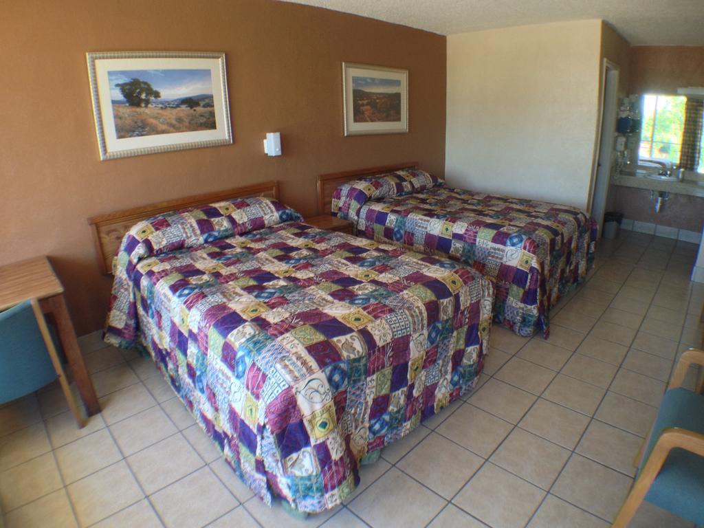 Budget Inn Motel Austin Rom bilde