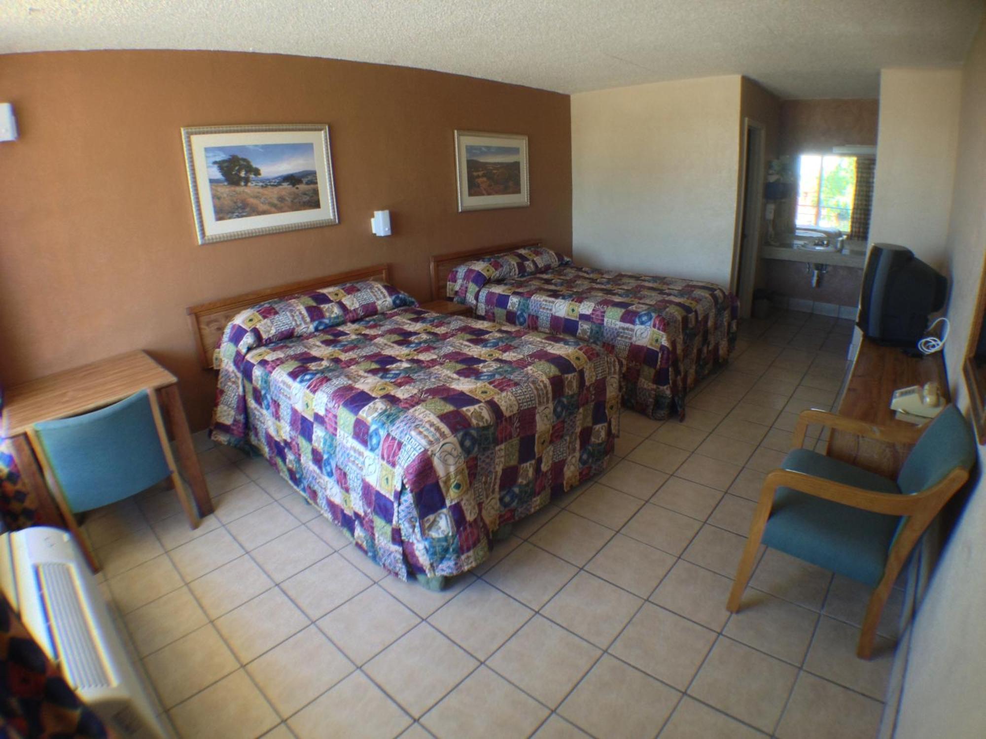 Budget Inn Motel Austin Rom bilde