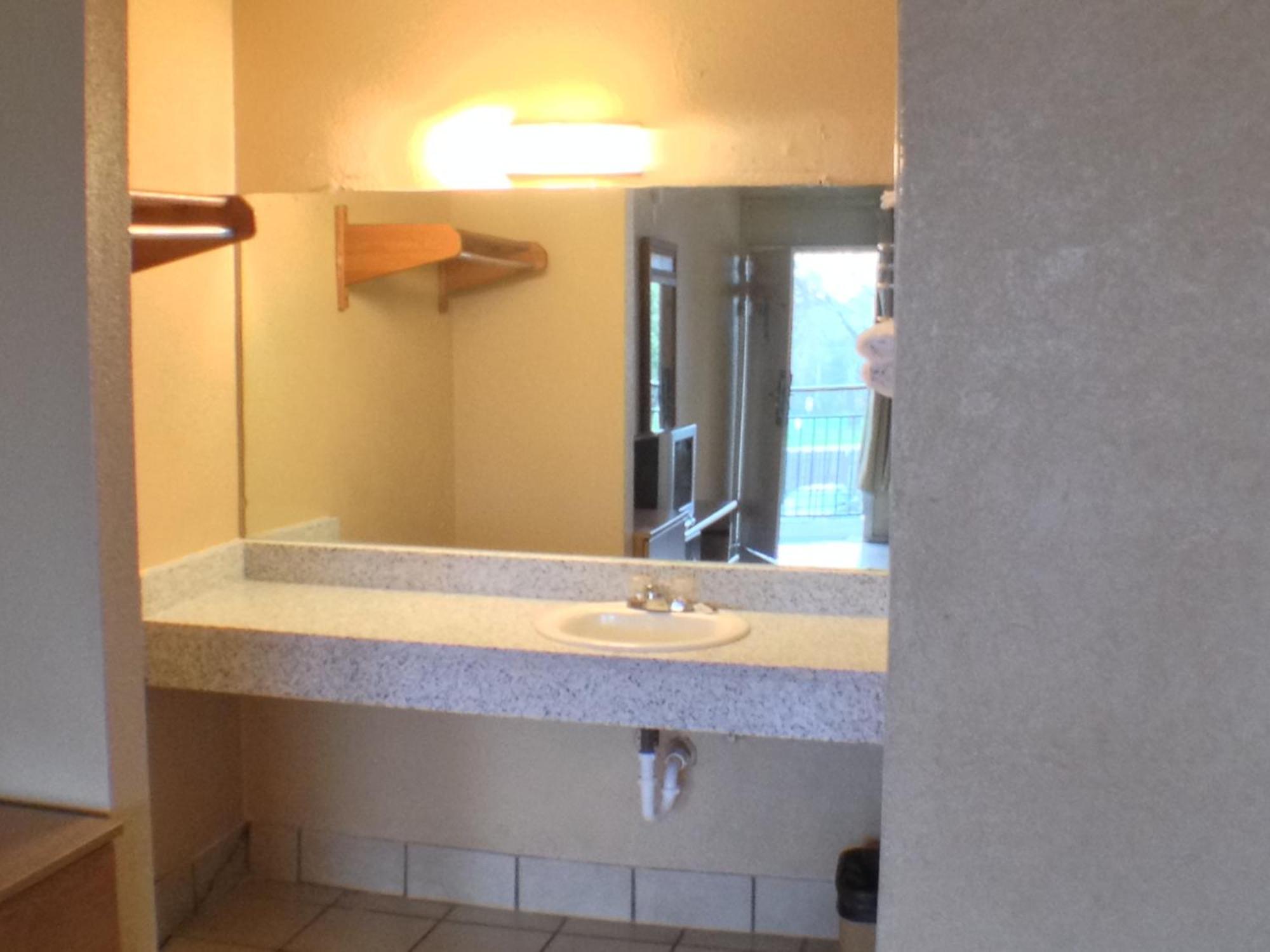 Budget Inn Motel Austin Rom bilde