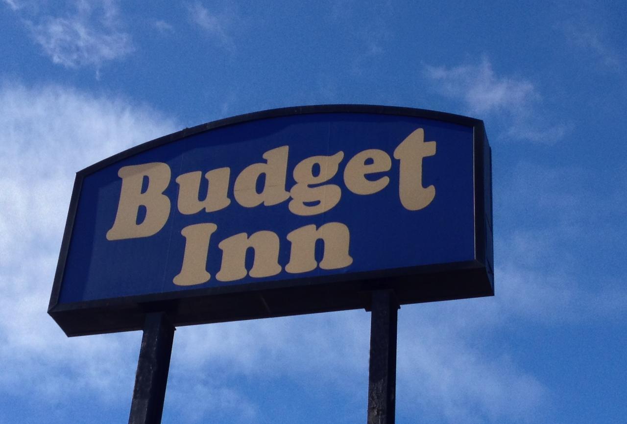Budget Inn Motel Austin Eksteriør bilde